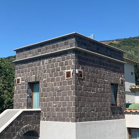 Torre Delle Grazie Sorrento Suite Vico Equense Dış mekan fotoğraf