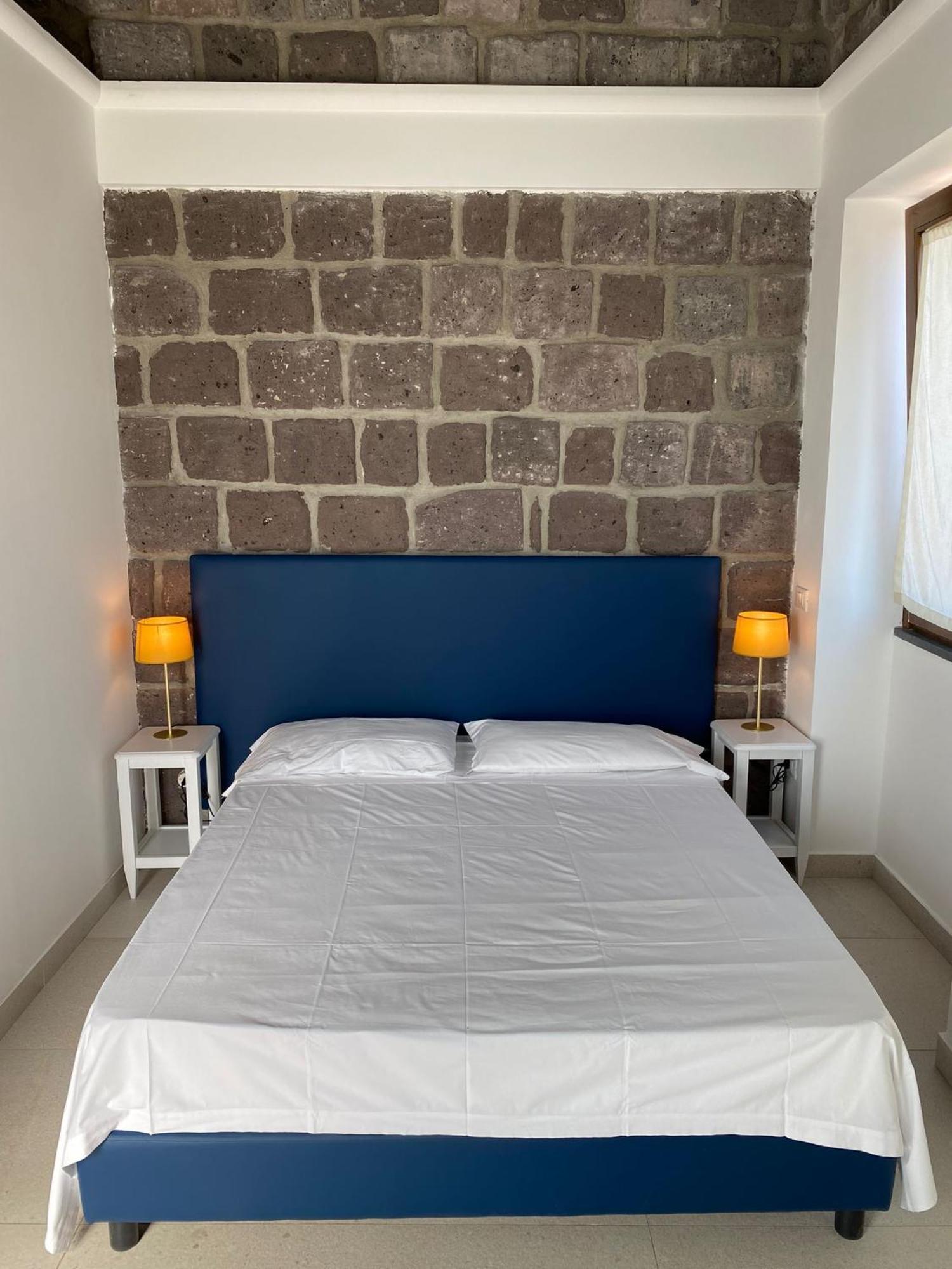 Torre Delle Grazie Sorrento Suite Vico Equense Dış mekan fotoğraf