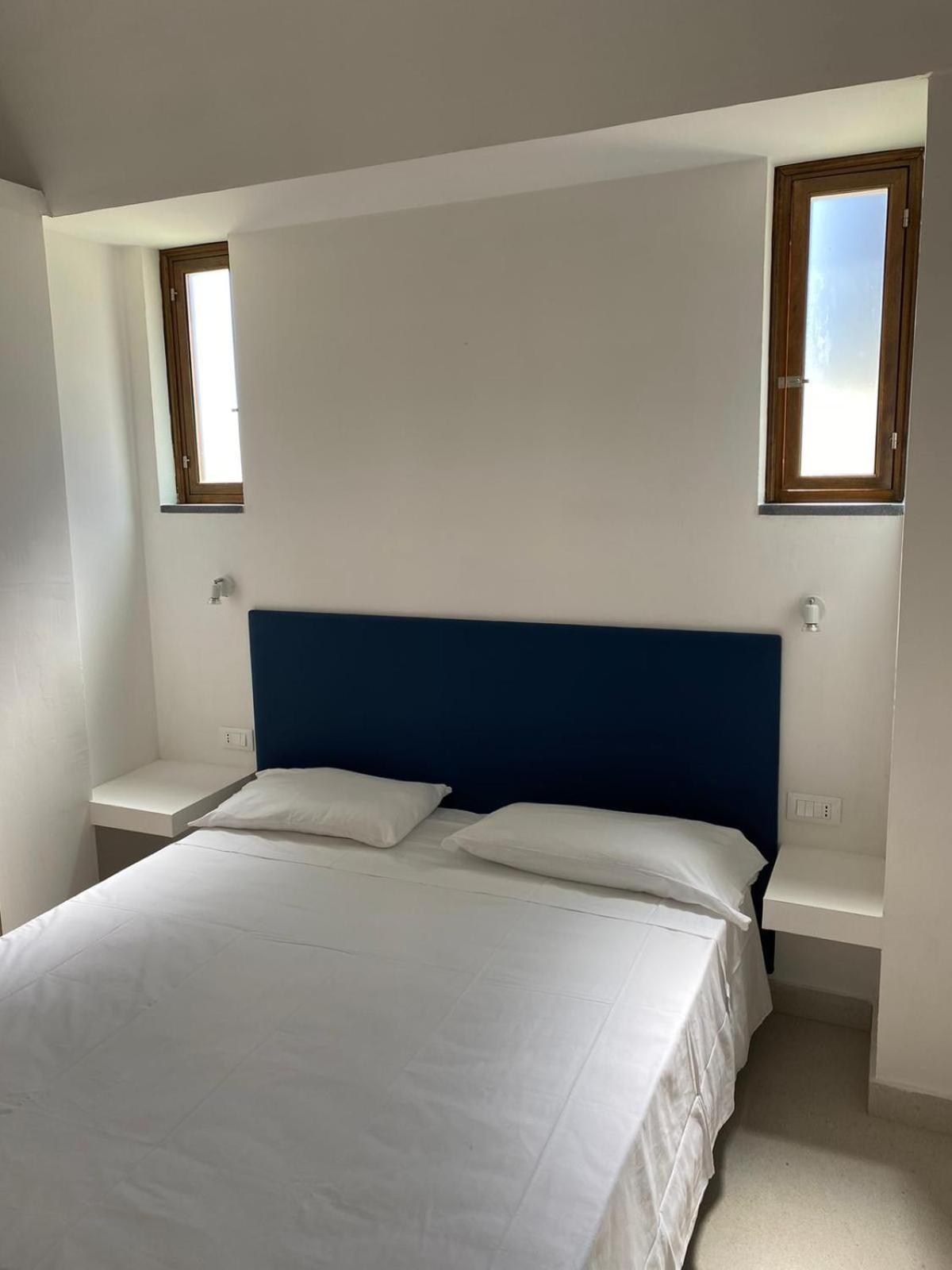 Torre Delle Grazie Sorrento Suite Vico Equense Dış mekan fotoğraf