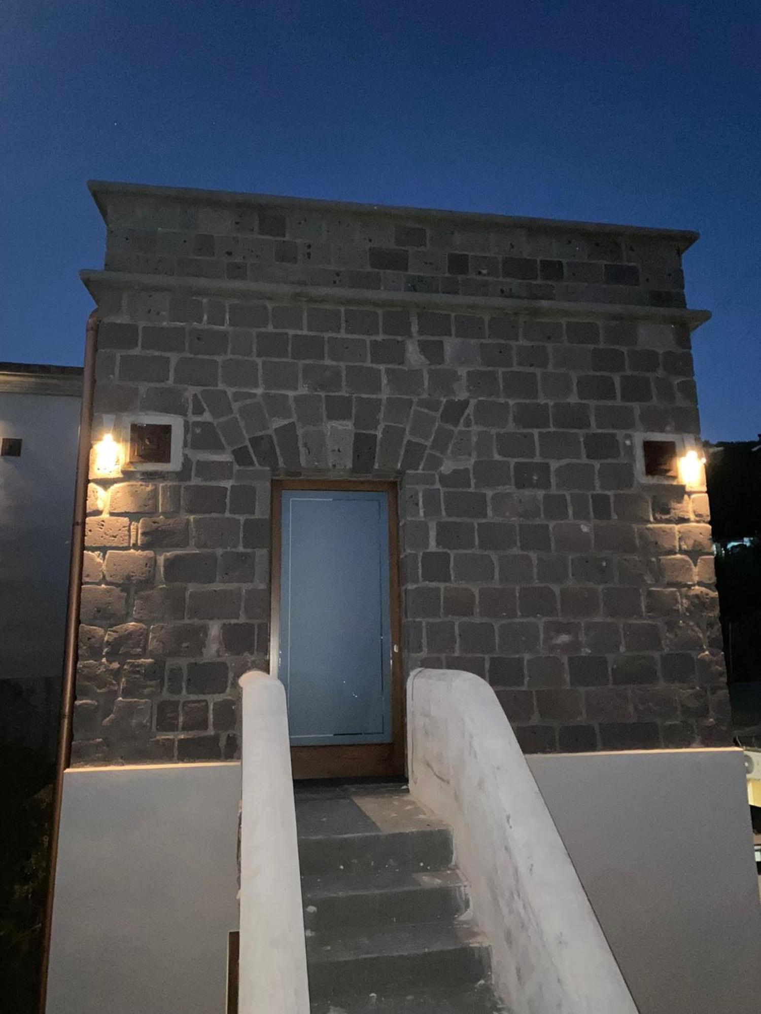 Torre Delle Grazie Sorrento Suite Vico Equense Dış mekan fotoğraf