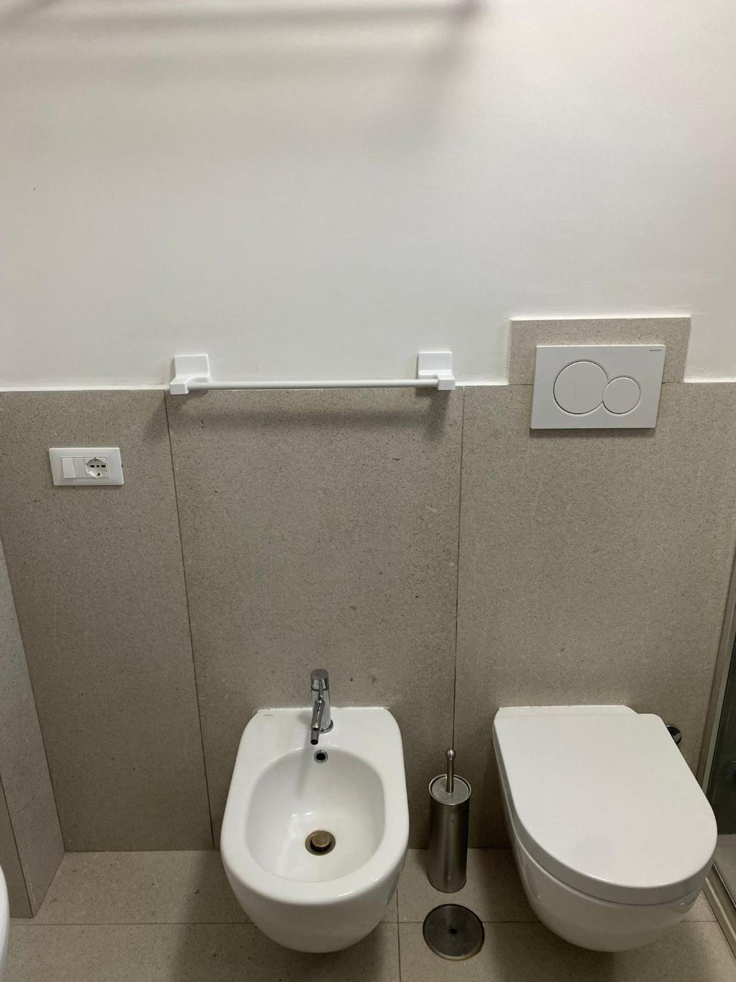 Torre Delle Grazie Sorrento Suite Vico Equense Dış mekan fotoğraf