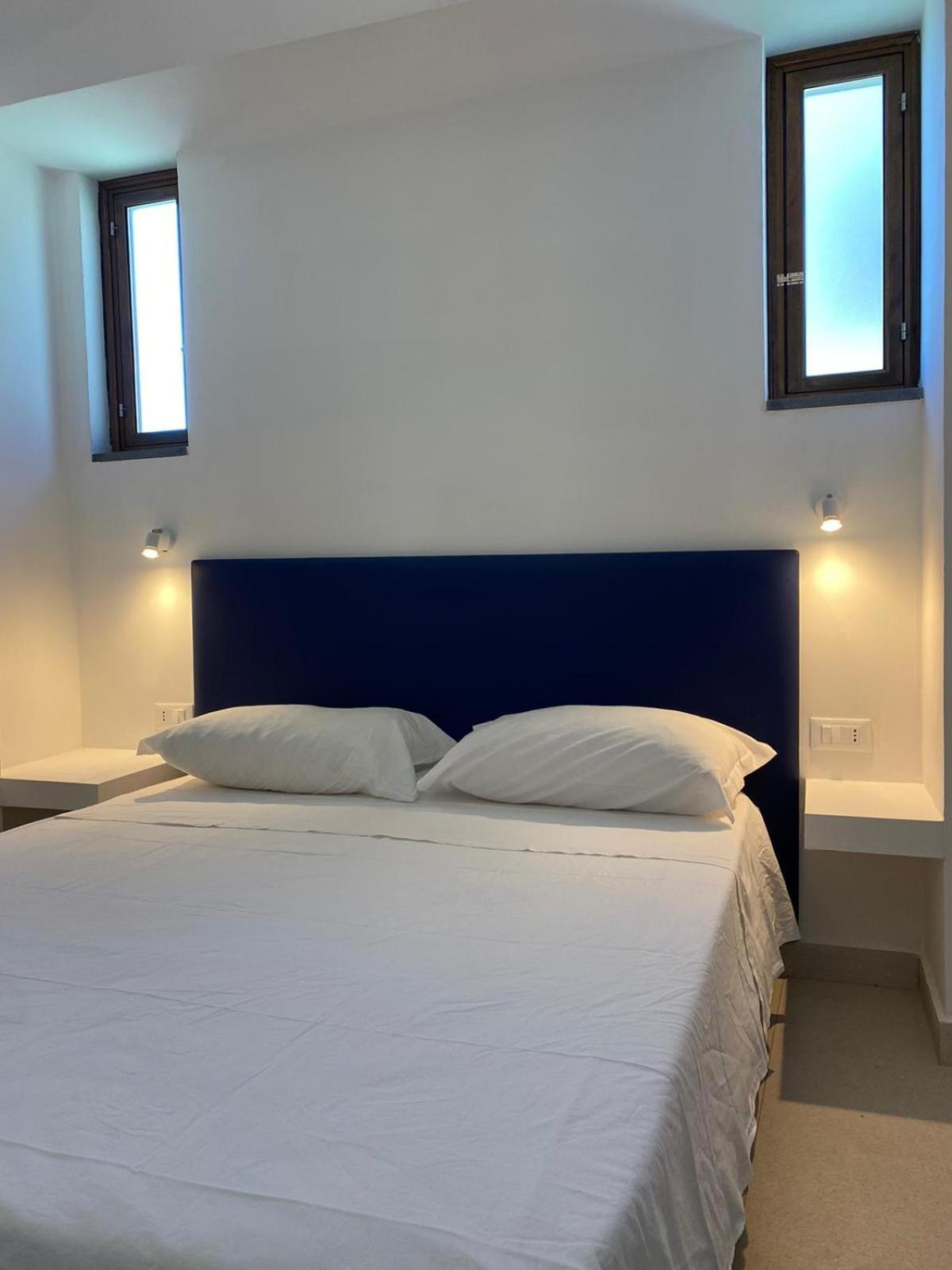 Torre Delle Grazie Sorrento Suite Vico Equense Dış mekan fotoğraf