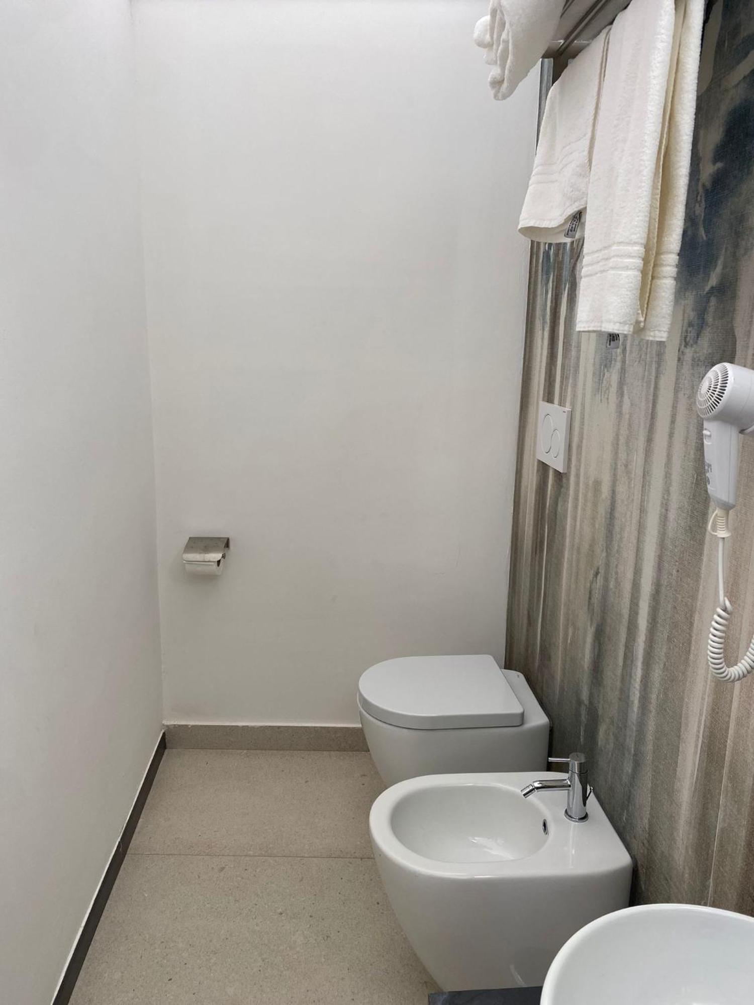 Torre Delle Grazie Sorrento Suite Vico Equense Oda fotoğraf