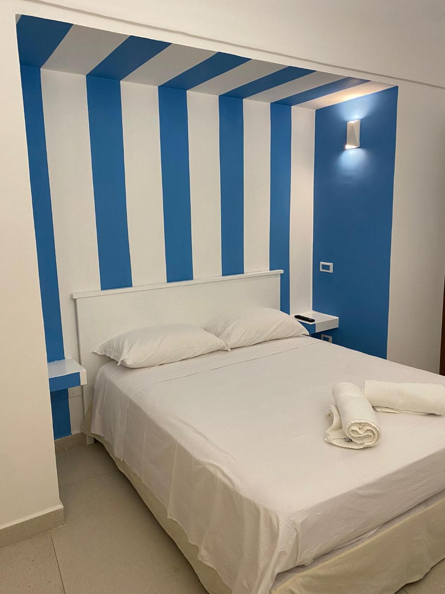 Torre Delle Grazie Sorrento Suite Vico Equense Dış mekan fotoğraf