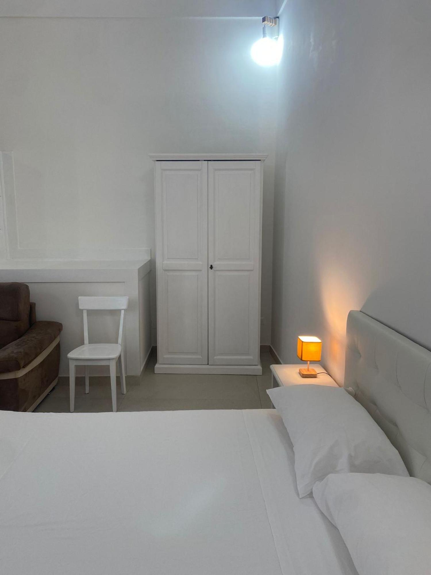 Torre Delle Grazie Sorrento Suite Vico Equense Oda fotoğraf